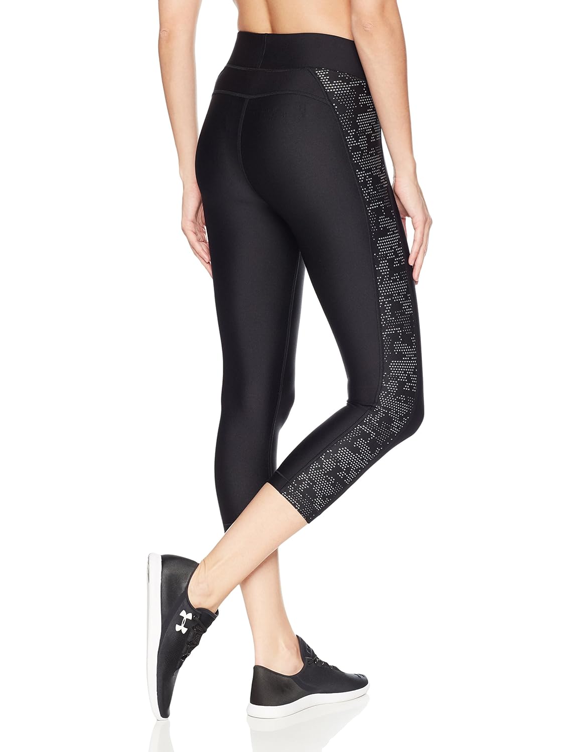 under armour women's sports tights