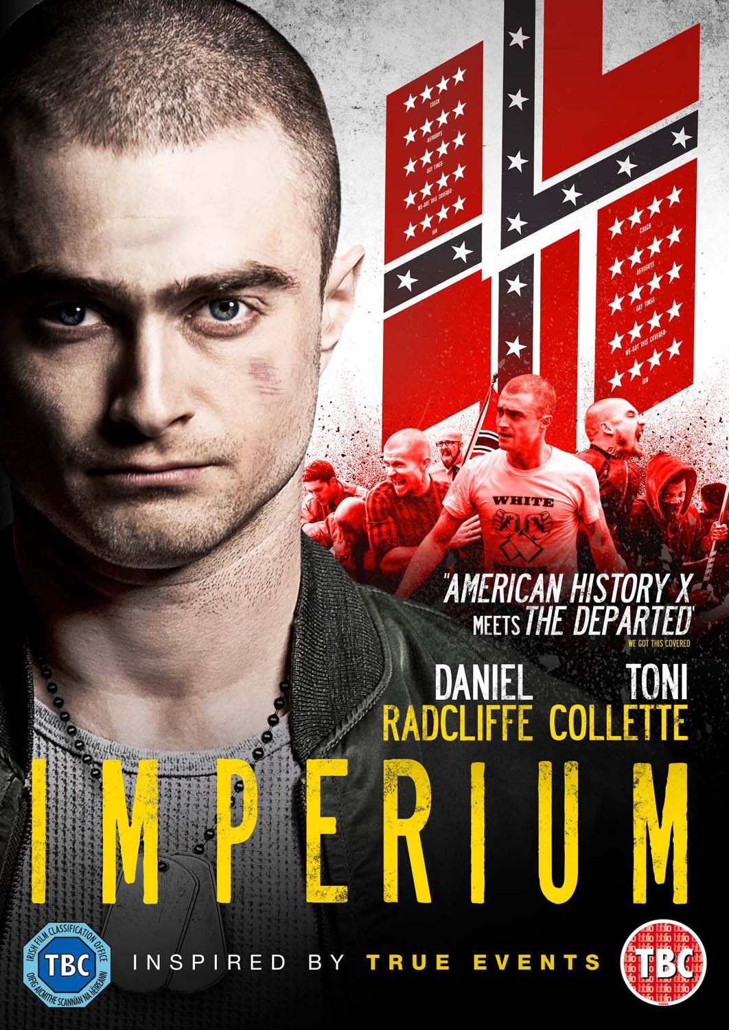 Imperium [DVD]