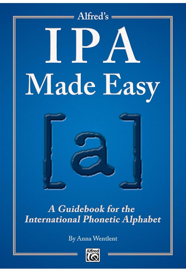 Handbook of the International Phonetic Association: A Guide to the