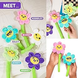 Emotional Support Flowers by Relatable, Cuddly