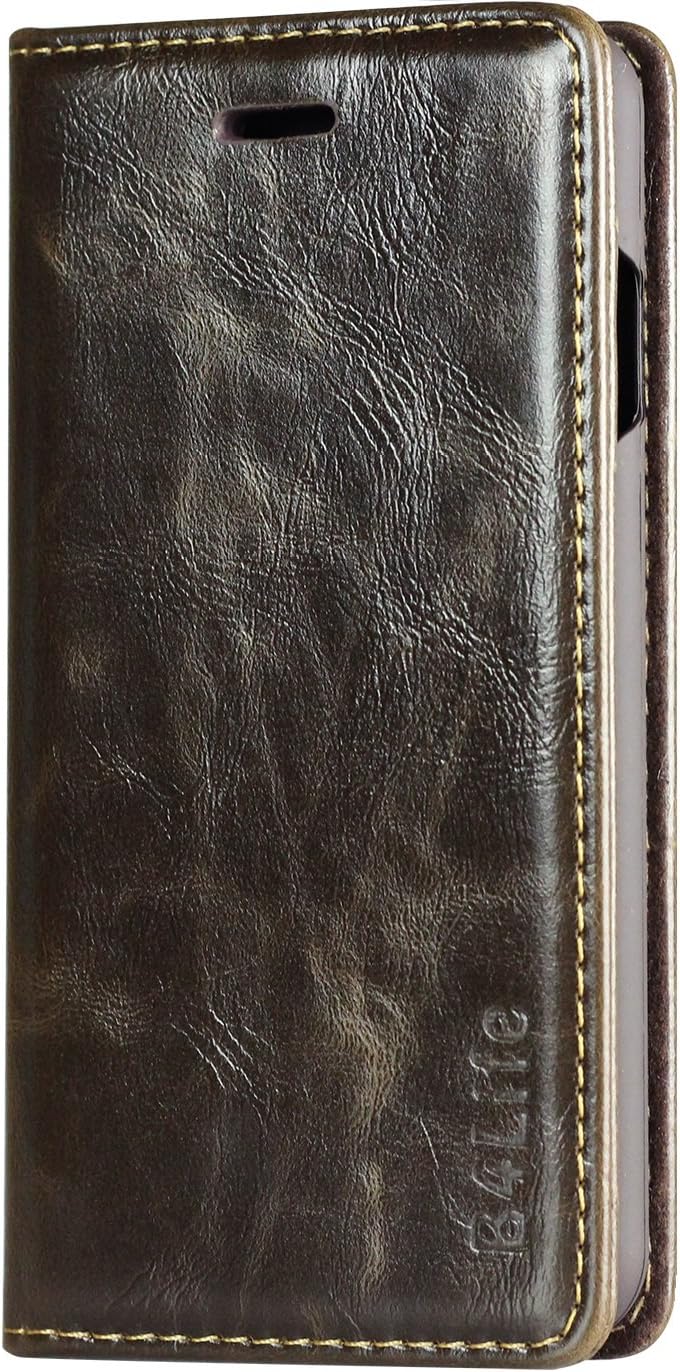 Samsung S7 Edge Case Card Holder for Samsung Galaxy S7 Edge by B4Life