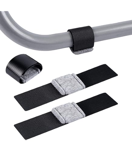 PATIKIL Protège-Pieds De Chaise Pour Sols En Bois Dur, 8 | FindTheDeal