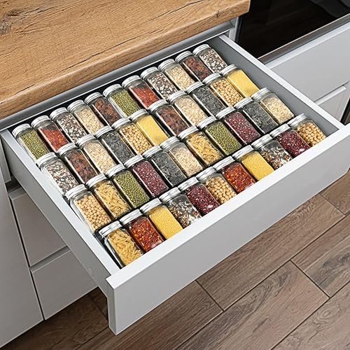 Spice Cabinet Organize Spices By Type The Brilliant $5 DIY Dollar