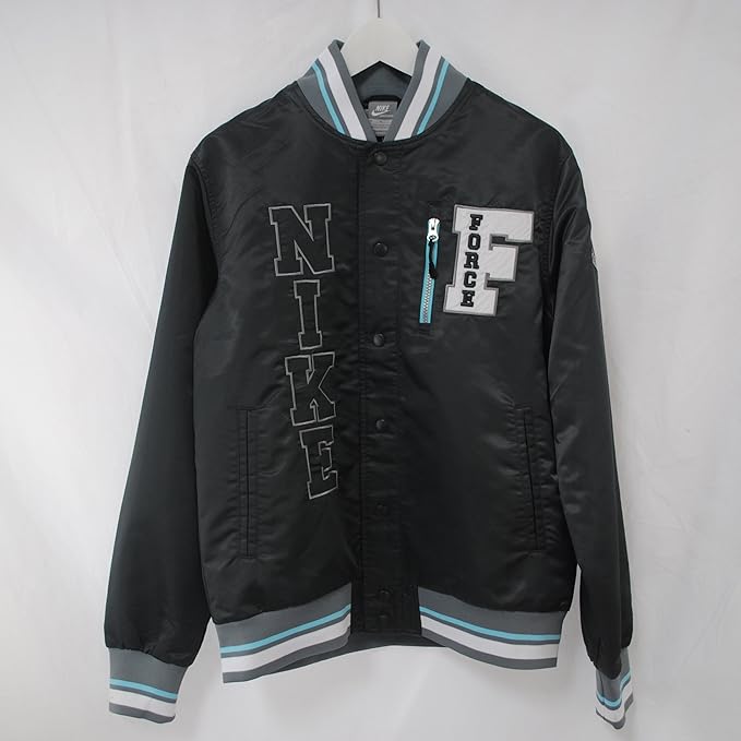 nike force jacket