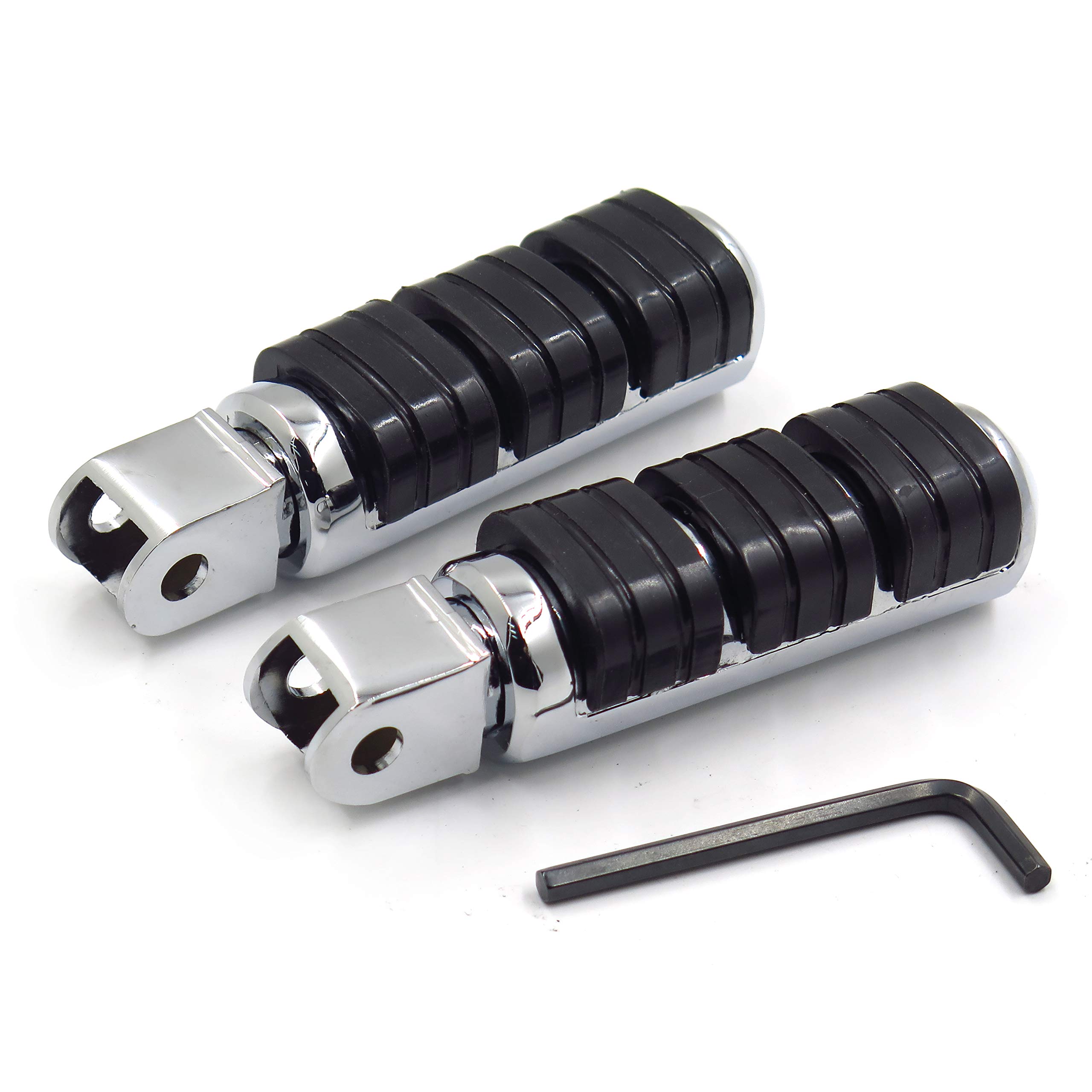 cx500 foot pegs