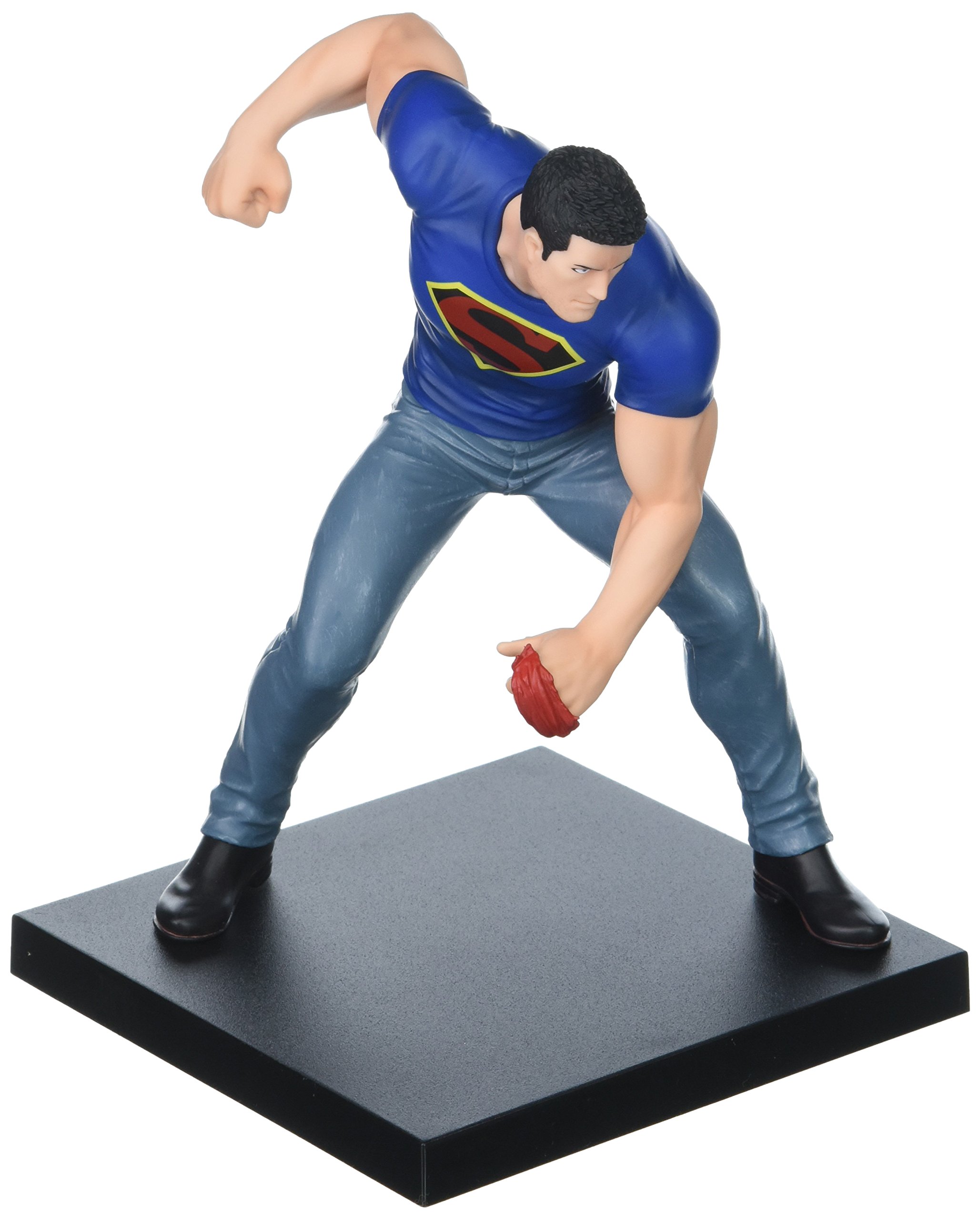 Kotobukiya SDCC 2016 Exclusive DC Superman Clark Kent Truth Limited Edition ArtFX 1/10 Scale Statue