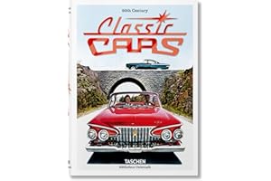 20th Century Classic Cars