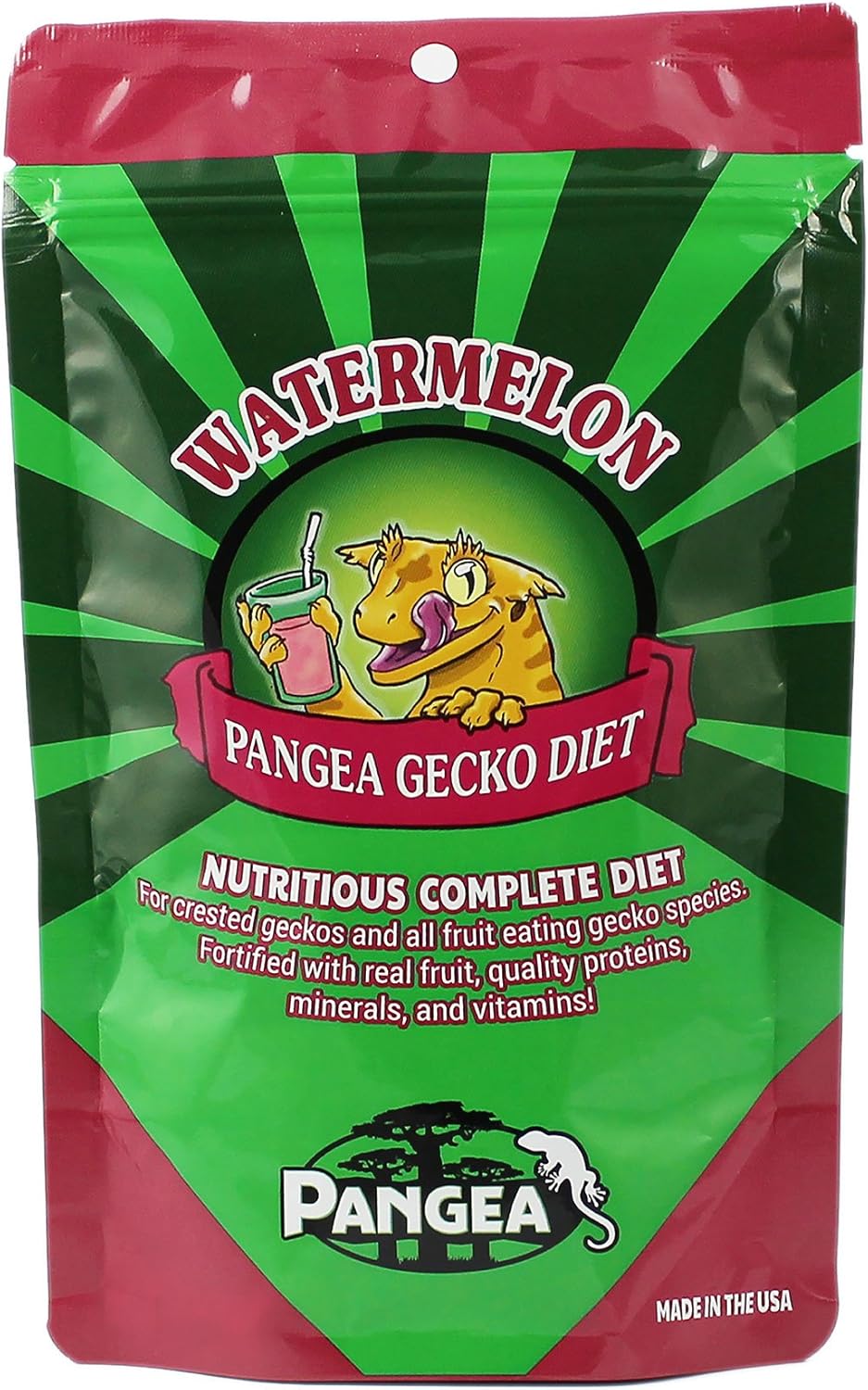 pangea reptile supplies