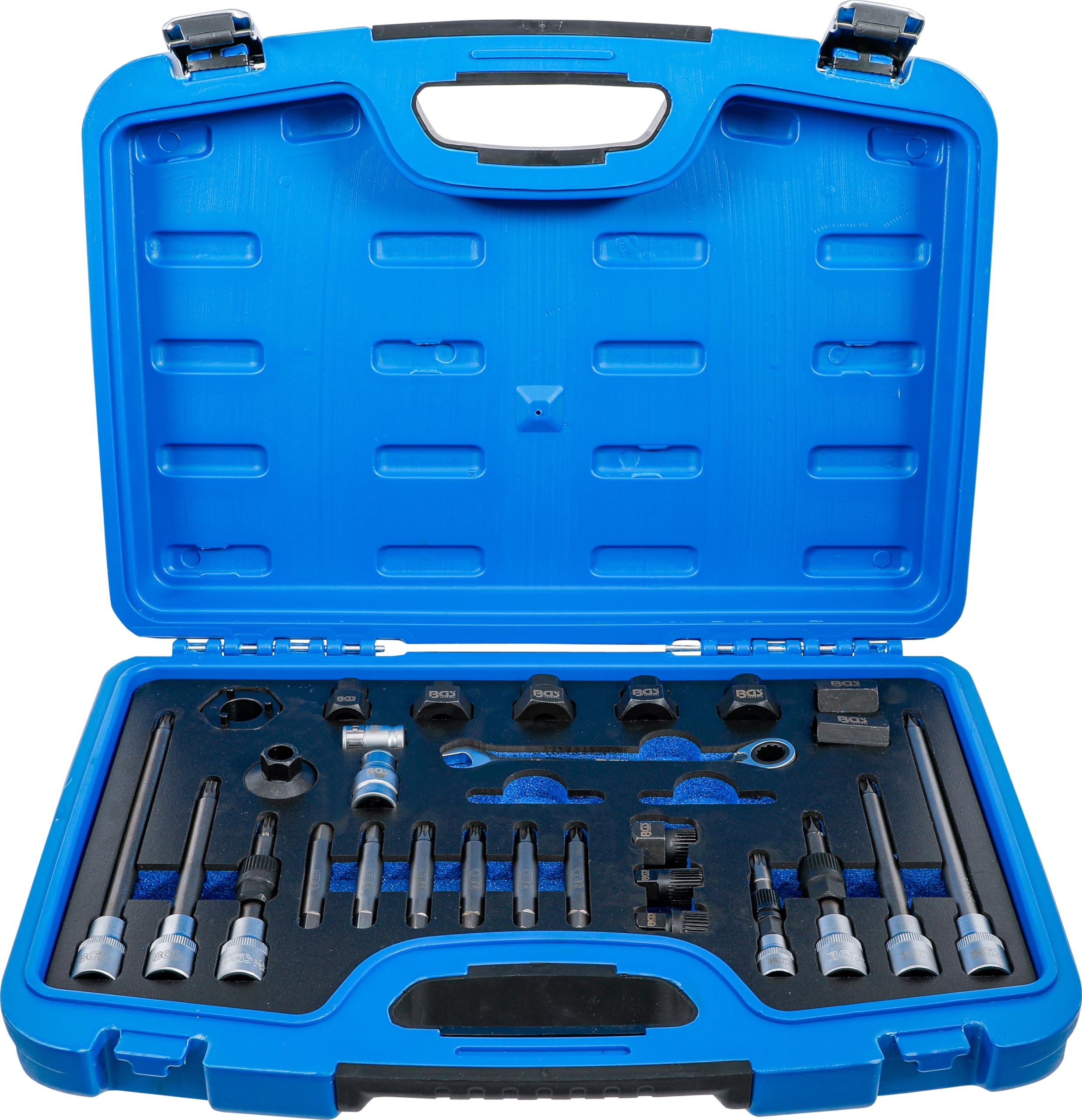 BGS 4248 | Alternator Tool Set | 30 pcs.