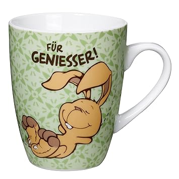 Nici 37224 Tassen Fancy Mugs Für Geniesser