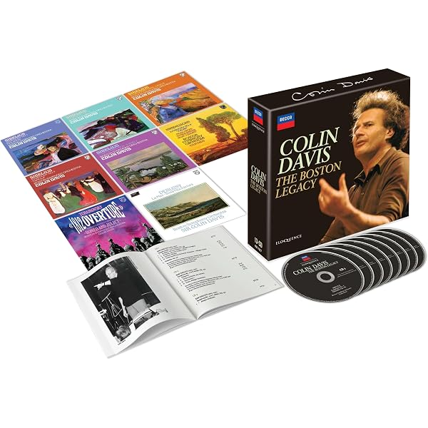 Wolfgang Sawallisch - Complete Opera Recordings 31CD / the Warner
