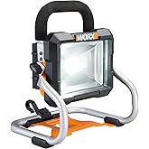 Worx WX026L.9 20V Power Share LED Work Light (Tool Only)