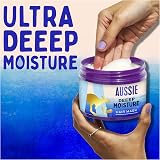 Aussie Deep Moisture Hair Mask 450ml Vegan Cruelty Free view 2