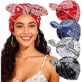 Double-Layer Chemo Headwear for Women，Pre-Tied Head Covering Sleeping Cap for Hair Loss