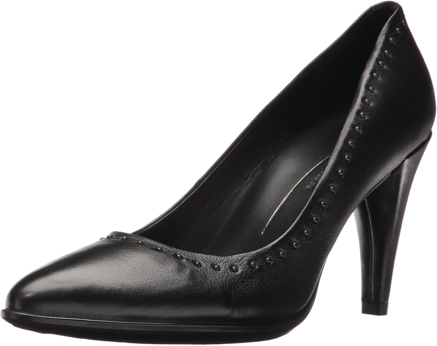 ecco shape 75 silver