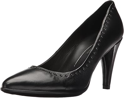 ecco shape 75 yellow