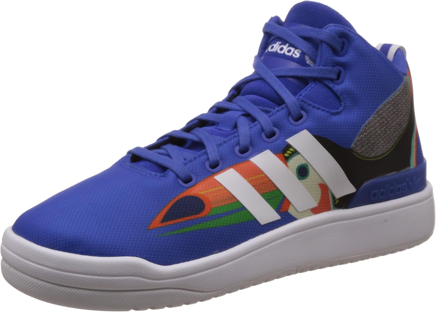 adidas fitfoam ortholite