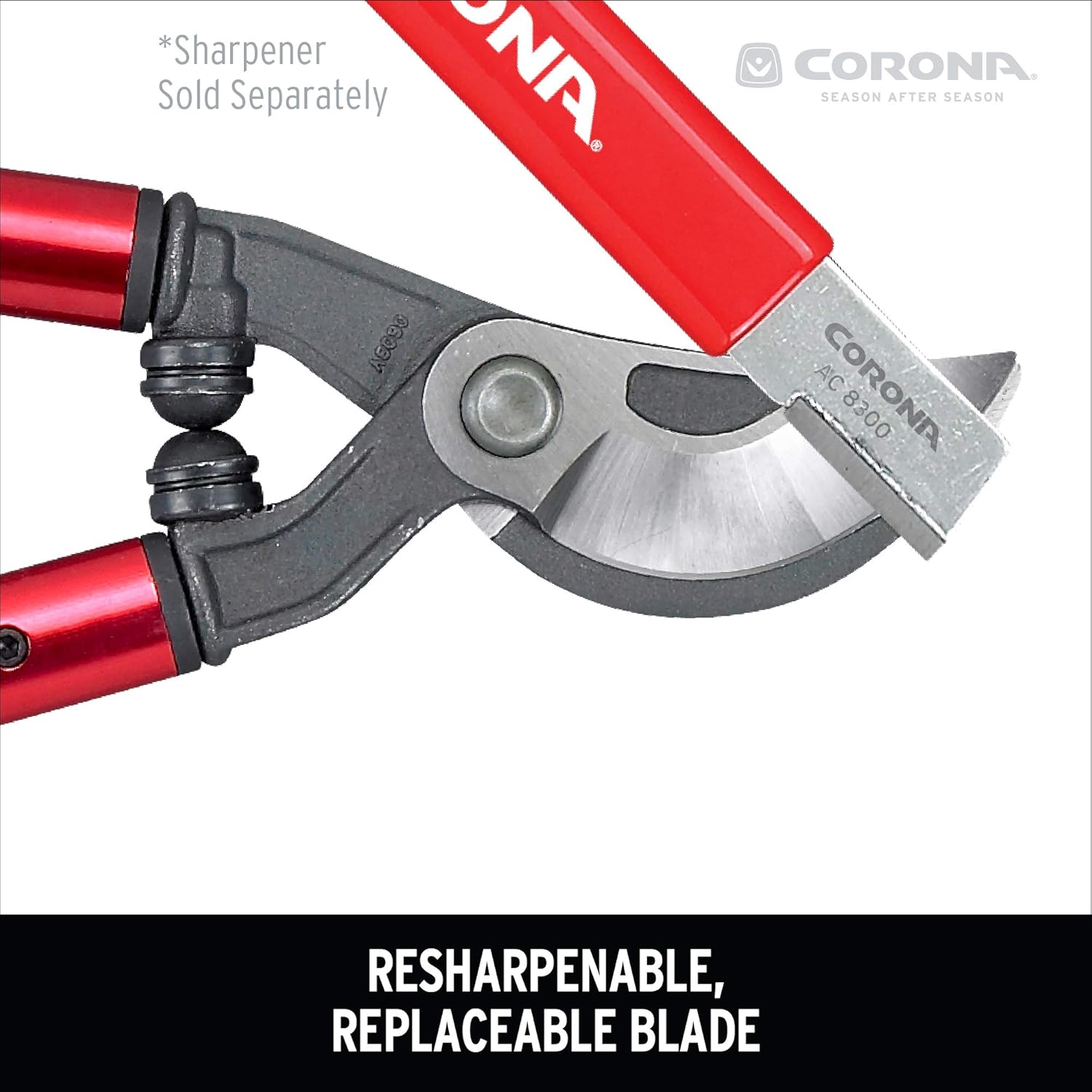 Corona AL 8482 High-Performance Orchard Lopper, 36-Inch : Hand Loppers : Garden & Outdoor