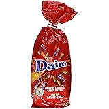 Daim Chocolate Bags - 200g Individual wrapped Daim Chocolates