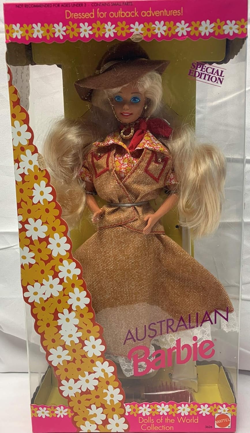 barbie australia