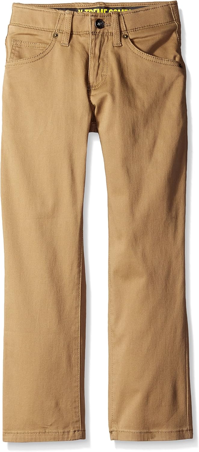 lee extreme comfort khakis amazon