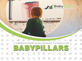Watch 3 6 Months Baby Development Tutorials By Babypillars Prime