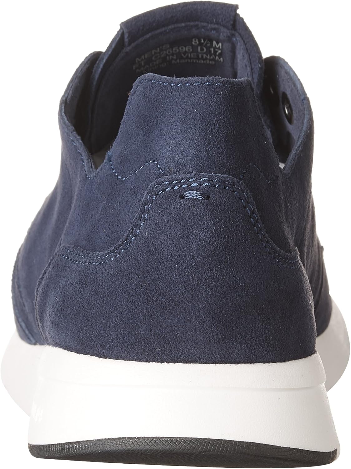 cole haan grandpro deconstructed runner