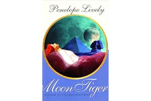 Moon Tiger