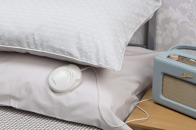 roberts radio pillow talk speaker