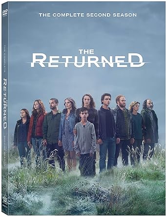 The Returned: Season 2