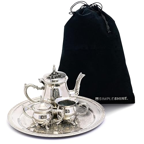 Anti Tarnish Storage Bag 18