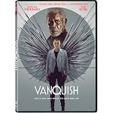 Vanquish - DVD