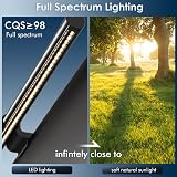 Quntis 51cm Monitor Lamp Bar with Backlight Remote 3 Lighting Modes view 7