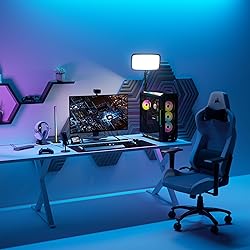 CORSAIR Vengeance i8100 Gaming PC – Liquid Cooled