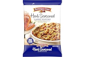 Pepperidge Farm Herb Seasoned Classic Stuffing, 12 oz. Bag