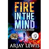 Fire In The Mind: Doctor Wise Book 1