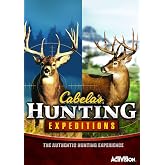 Cabela's Hunting Expeditions [Download]