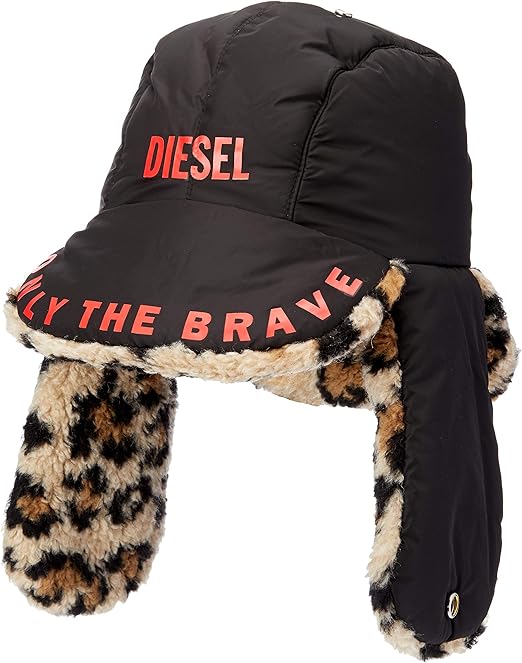 Amazon ディーゼル Diesel メンズ アビエイター キャップ Ahazr キャップ 通販 Amazon ディーゼル Diesel メンズ アビエイター キャップ Ahazr キャップ 通販