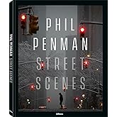 Phil Penman: Street Scenes