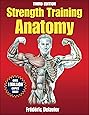 Strength Training Anatomy, 3rd Edition