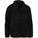 best sherpa pullover