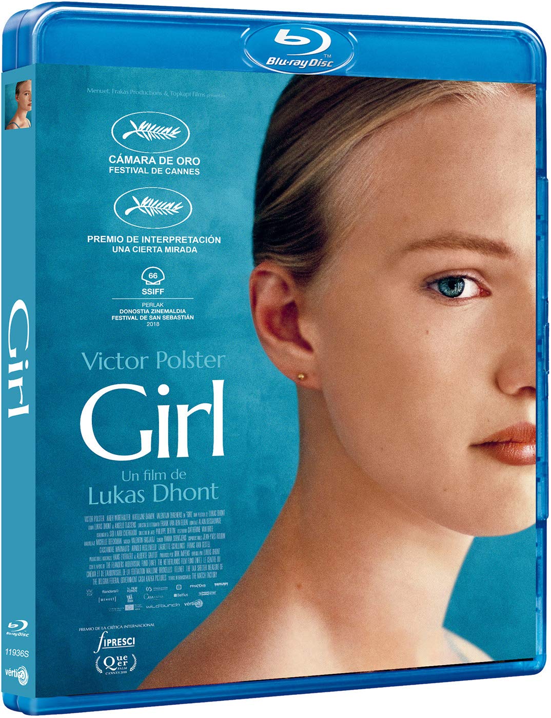 Girl - BD