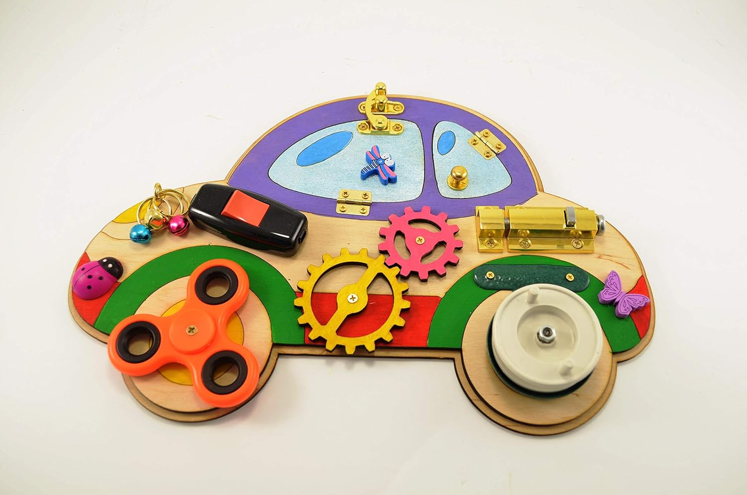 baby travel toys for the car