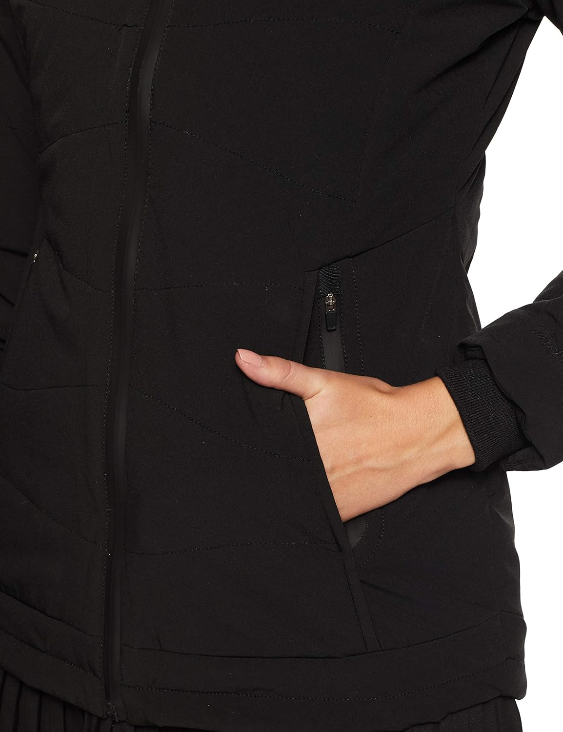 fort collins women's jacket