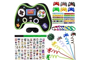 Video Game Controller Pinata Set (Video Game)