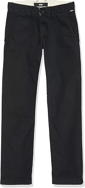 vans pantalon