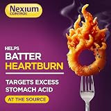 Nexium Control 20mg 14 gastro-resistant Tablets Esomeprazole view 2