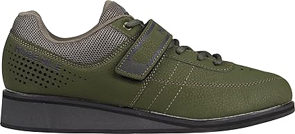 zapatillas de levantamiento olimpico reebok