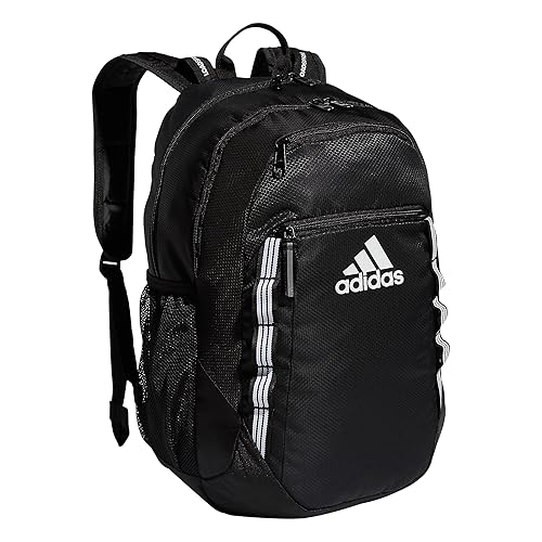 adidas Excel Backpack for Men Women – Durable Large Athletic