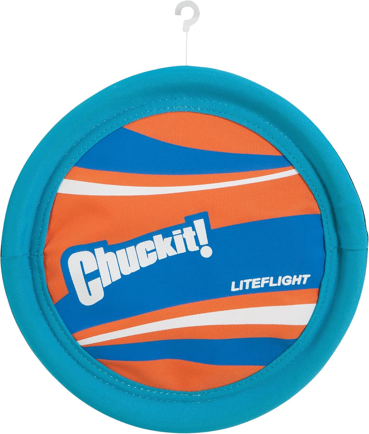frisbee chuckit